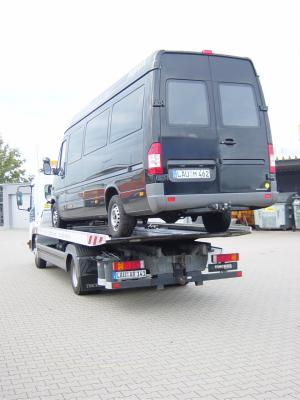 Beifahrersitz auf Doppelsitzbank - Seite 2 - Das Mercedes Sprinter, VW LT2,  VW Crafter und MAN TGE Forum