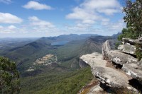 Booroko Lookout