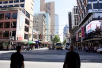 Elizabeth Street