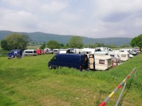 Sprintertreffen 2018