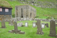 Ruine des Magnusdoms