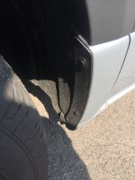 ohne Spritzlappen vorn links.JPG (147.29 KiB) 19710 mal betrachtet ohne Spritzlappen vorn links