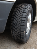 Michelin CrossClimate 225/70R15C