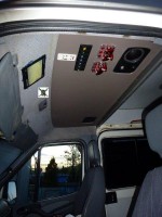 Ground Control, this is sprinter 313, requesting permission to takeoff