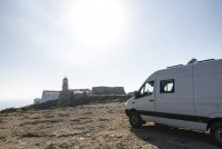 Portugal_2019_1740.jpg (129.51 KiB) 9235 mal betrachtet Am süd-westlichsten Punkt Portugals: am Cabo de Sao Vincente