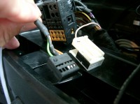 Stecker 15 am Comand NTG.JPG