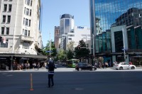 Auckland - Queen Street