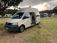 mein Camper