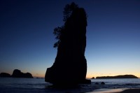 Cathedral Cove