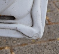 Was ist das fur eine Masse?