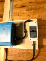 230V