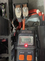 14V DC