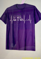 Unsere neue Dienst-Kleidung...