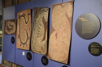 Kunst der Aboriginals