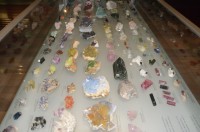 Soo viele bunte Steine...