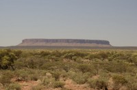 Mt. Conner
