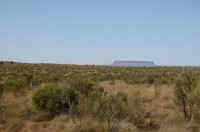 Mt. Conner