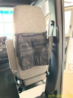 Paßt zu Sprinter Sitz