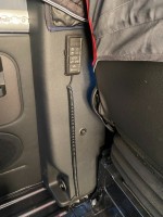 Fernbedienung VB-Airsuspension made by CARS orig. for MERCEDES