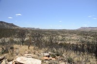 Aussicht vom Cassia Hill