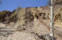 Ochre Pits