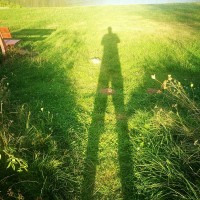 Erst mal schauen, wo wir sind...