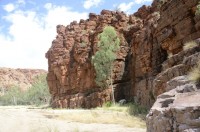 Trephina Gorge