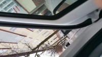 Original Vw zusatzdichtung
