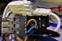 WAGO WINSTA MIDI 770 Stecker