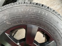NOKIAN ROTIVA AT PLUS M+S * LT 225/75R16 115/112S 10PR ALL TERRAIN RUGGED FOR ALL WEATHER