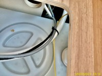 Wieso so dünne Kabel in einem WoMo?