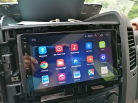 Android Radio ohne CanBus