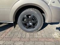 225/75R16C auf 7,5Jx16 ET50