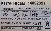 PS276-1-BCSM 14092391