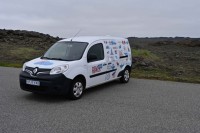 „mein“ Kangoo
