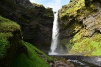 Kvernufoss