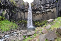 Svartifoss