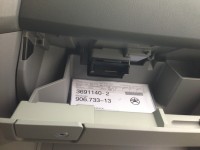 hier kommt das Becker MAP Modul zur Navigation rein