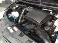 der OM 651 mit 163PS &amp; Ad-Blue in der EURO 6 Version