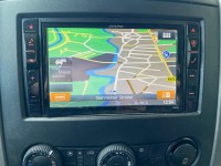 ALPINE X800D-S906 anstelle COMAND