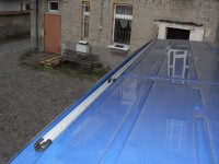 C Schiene links