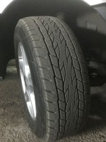 CONTI Cross Contact LX 2