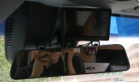 &quot;Spiegel&quot; und Monitor