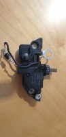 Regler/Diode