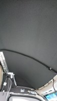 19mm Armaflex als 2. Lage