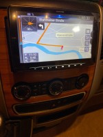 INE-F90D im WoMo