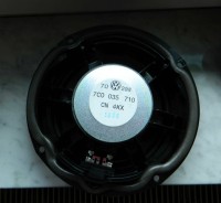 7 Ohm, 20 Watt