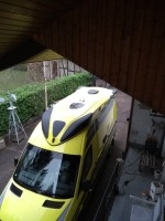 Delfis Dach