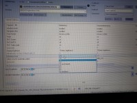Mögliche Laufzeiten bis endlos