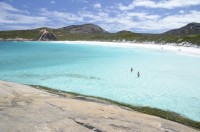 Hellfire Bay